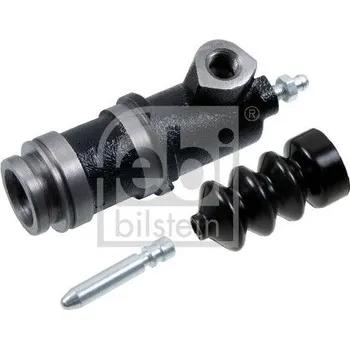 Spojka FEBI BILSTEIN 186531 Pomocný válec, spojka (186531)
