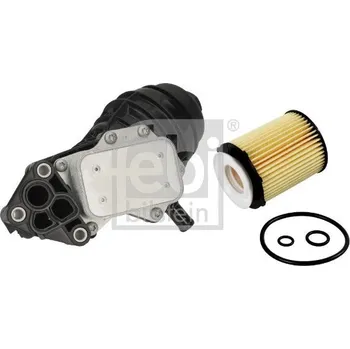 Olejový filtr FEBI BILSTEIN 194874 Pouzdro, olejový filtr (194874)