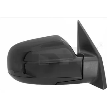 Auto zrcátko TYC 313-0016 Vnější zpětné zrcátko (313-0016)