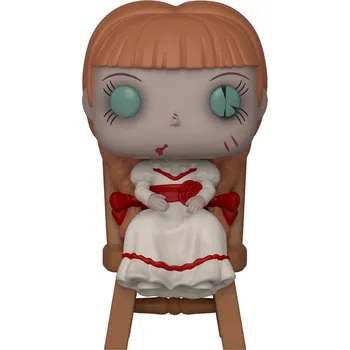 Figurka Figurka Funko Pop! filmová Annabelle