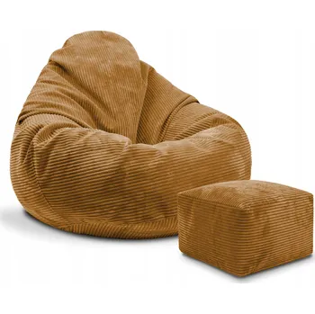 Taburet Taburet sáček DreamRoots vícebarevný