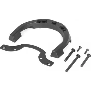 Zavazadlo na motocykl MONTÁŽNÍ KRUH CLICK SYSTEM SHAD