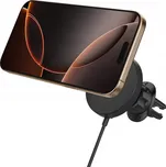 Držák do ventilační mřížky Spigen černý