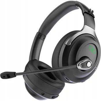 Sluchátka Sluchátka bezdrátová náušní ACEZONE A-Spire Wireless