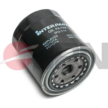 Auto-moto Olejový filtr JPN 10F2008-JPN