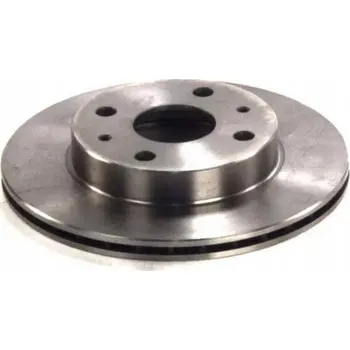 Brzdový kotouč Samko T2034V Brzdový kotouč