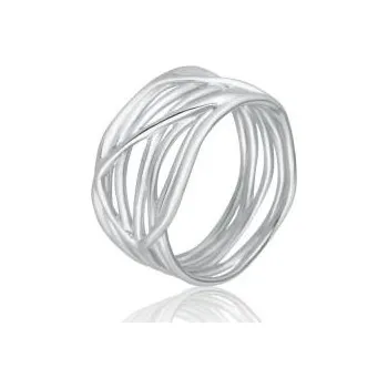 Náušnice Prsten SVLR1331XE9BI - SVLR1331XE9BI54 JVD SVLR1331XE9BI54