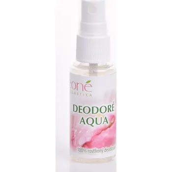 Eoné Deodoré Aqua - deodorant pro ženy