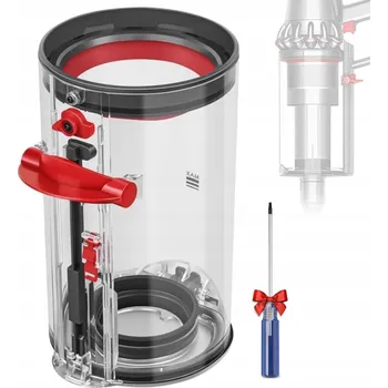 Nádoba na prach pro vysavače Dyson V11 V15 SV14 SV15 SV22