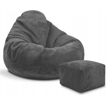 Taburet Taburet sáček DreamRoots vícebarevný