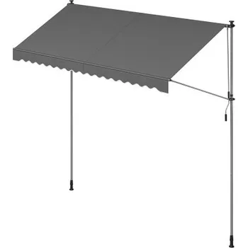 Markýza Upínací markýza GSA352G02