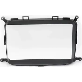 Autorádio Rámeček s napájecím kabelem pro 9" autorádio Kia Carens CHRKXKICRS91