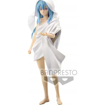 Figurka SLIME Raphael Otherworlder Figurka 16 cm Banpresto