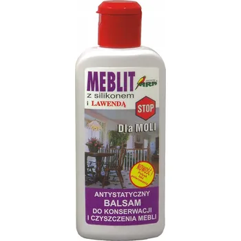 Ara Balzám na nábytek s vůní levandule 150 ml