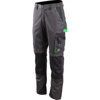 Pracovní obuv Dlouhé pracovní kalhoty Seven Kings Onyx, velikost vel.