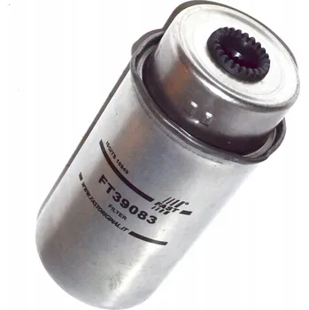 Palivový filtr Palivový filtr Fast FT39083