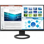LED Monitor EIZO EV2720S-BK 27" 2560 x 1440 px IPS / PLS