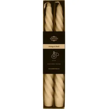 Svíčka Parafínová vonná svíčka Guilty Pleasure ScentChips