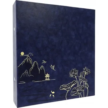 Fotoalbum ALBUM NA FOTKY ALBUMY FOTOGRAFIE 10x15 1000 KAPACITA 10/15