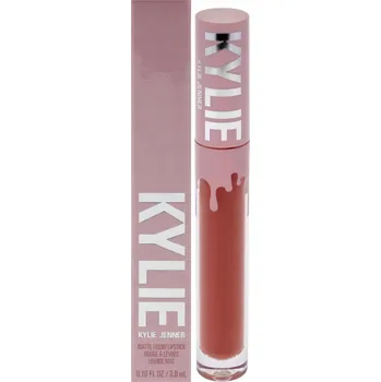 Přípravek na rty Kylie Cosmetics Kylie Kosmetika Matte Liquid (Matná Tekutá Rtěnka)