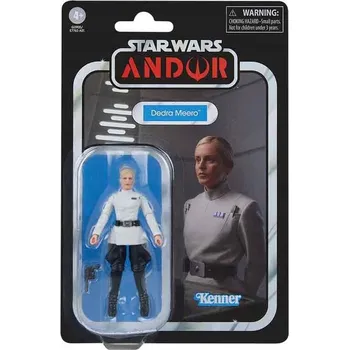 Figurka Star Wars: Andor Vintage Collection Akční figurka Dedra Meero 10 cm