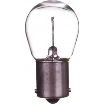 Povinná bezpečnostní výbava Žárovka Osram ORIGINAL 24V P21W 21 W 1 ks