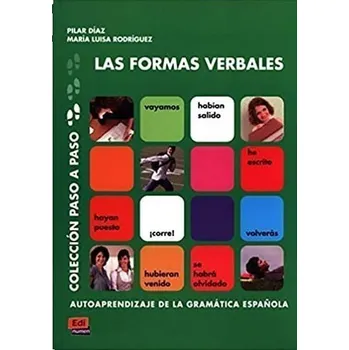 Las formas verbales