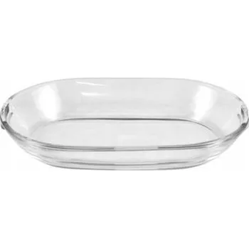 Žáruvzdorná oválná mísa Simax 0,5 l