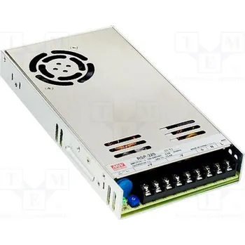 spínaný zdroj MEAN WELL RSP-320-48