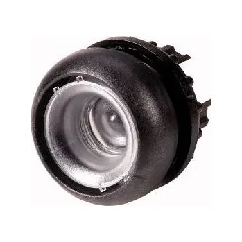 Eaton 216604 M22S-D-X tlačítko plochý, okrouhlý 1 ks