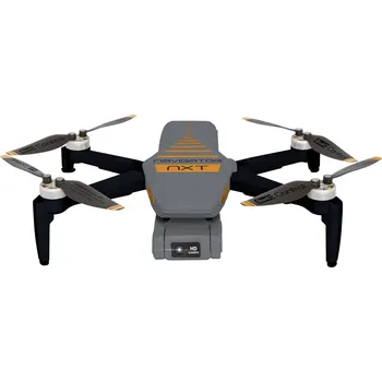 Dron Revell Control Navigator NXT&nbsp; dron RtF s kamerou