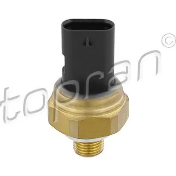 Čidlo automobilu Snímač, tlak oleje TOPRAN 621 554