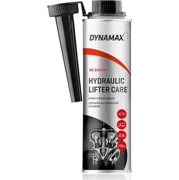 zvedák DYNAMAX Péče o hydraulický zvedák 300 ML DY 501546