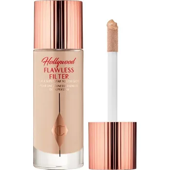 Rozjasňovač Tekutý rozjasňovač Charlotte Tilbury Hollywood Flawless 4.5 Medium 30 ml