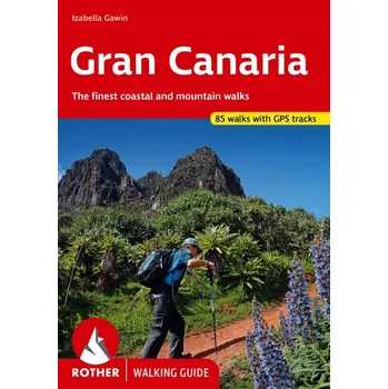 Gran Canaria Izabella Gawin