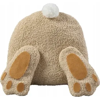 Polštář Polštář Králíček 30 x 32 cm | Velikonoce | Měkká polštář