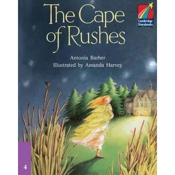 Cizí jazyk Cambridge Storybooks 4: The Cape of Rushes