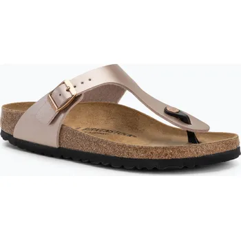 Dámská obuv Žabky BIRKENSTOCK Gizeh BF Narrow copper