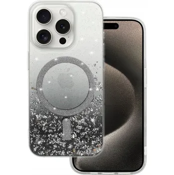 Pouzdro na mobilní telefon Zadní Kryt Tel Protect pro Apple iPhone 16 Pro Max, černý