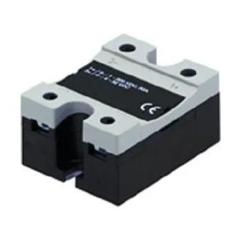 Relé Polovodičové relé 100 A DC Switching Mosfet 60 V ac/dc