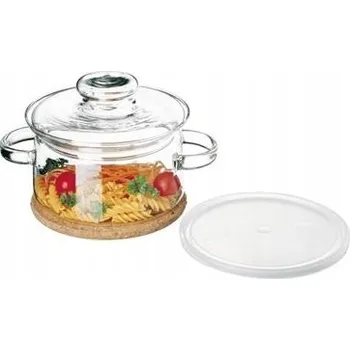 Hrnec Tradiční Hrnec Simax Gourmet 1 l