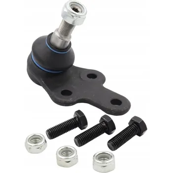 Zavěšení kol ČEP RAMENE ZAVĚŠENÍ FORD FOCUS II 04> L/P FI 21MM