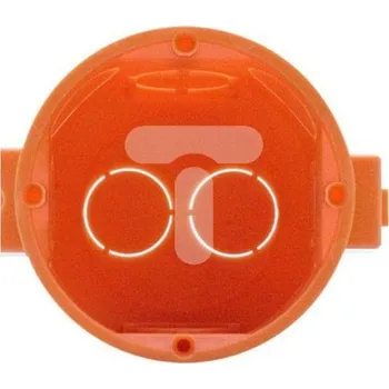 Elektroinstalační krabice Elektroinstalační krabice KOS-ELEKTRO SYSTEM 945721