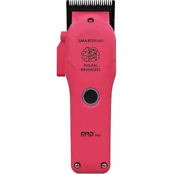 Strojek na vlasy Pro Smart Brain Light Pink Strojek na vlasy