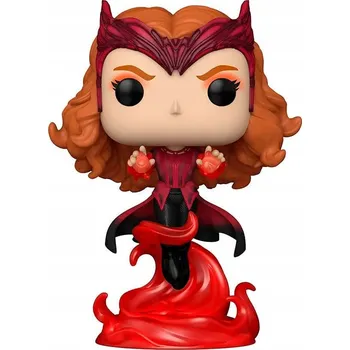 Figurka Figurka Funko Marvel Scarlet Witch