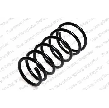 Zavěšení kol Lesjofors 4227523 Pružina zavěšení