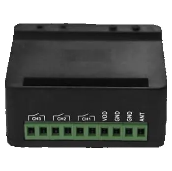 Vláček a vláčkodráha Přijímač IN 553018