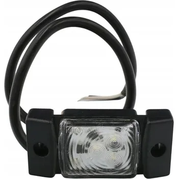 Posilovač řízení Boční světla Fast FT87314