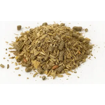 Krmivo pro koně Müsli pro koně, pro chovné koně Krmivo Seno Premium Polský Żłób 20 kg