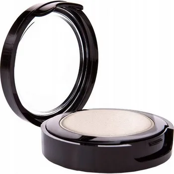 Přípravek na oči Paletka očních stínů Diadem Lisované perleťové